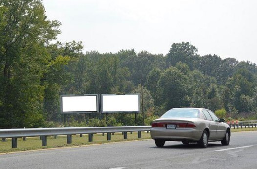 Rt 301 0.7mi N/O Potomac River Bridge Toll Plaza ES F/N - 1 Media