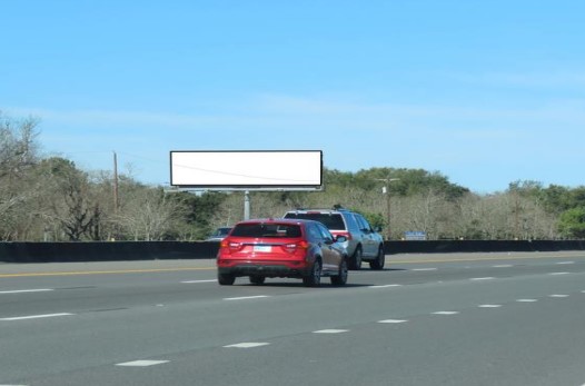 I-45 Gulf Frwy WS 430ft N/O Westward F/S - 1 Media