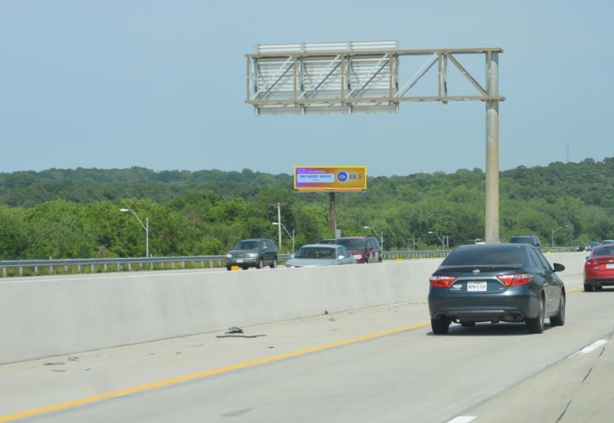 N/S I-435 .1M W/O 103RD STREET EXIT FW Media