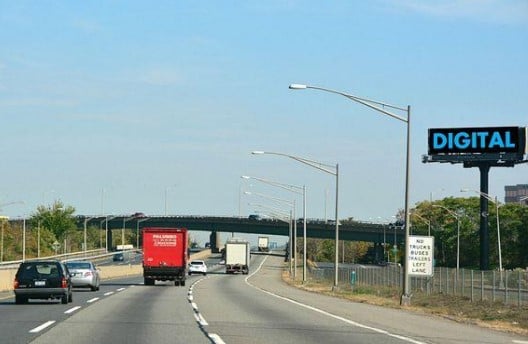 I-95/NJ TPK Eastern Spur ES 1mi N/O Exit 16E F/S - 2 Media