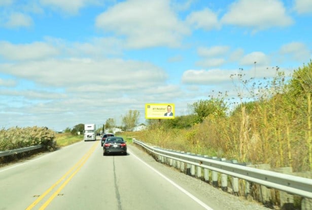 US 30 E/S .5 MI N/O WOLF CROSSING F/SE Media