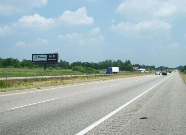 I-94 0.2 mi W/O E. Michigan Ave. (Climax Exit) NS Media