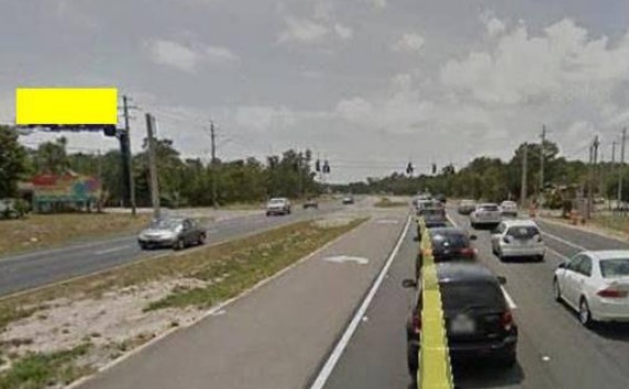 S/S of Hwy 98 (Navarre Pkwy) 50 feet W/o Panhandle Trail Rd. E/F Media