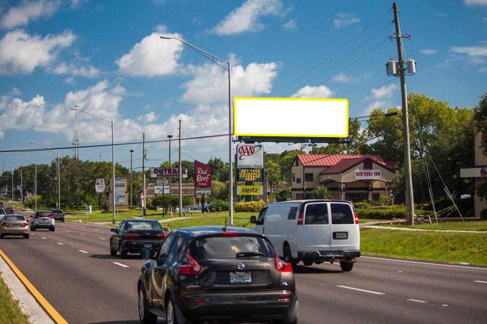 US-19 .50 mi S/O Tampa Rd W/S F/N Media