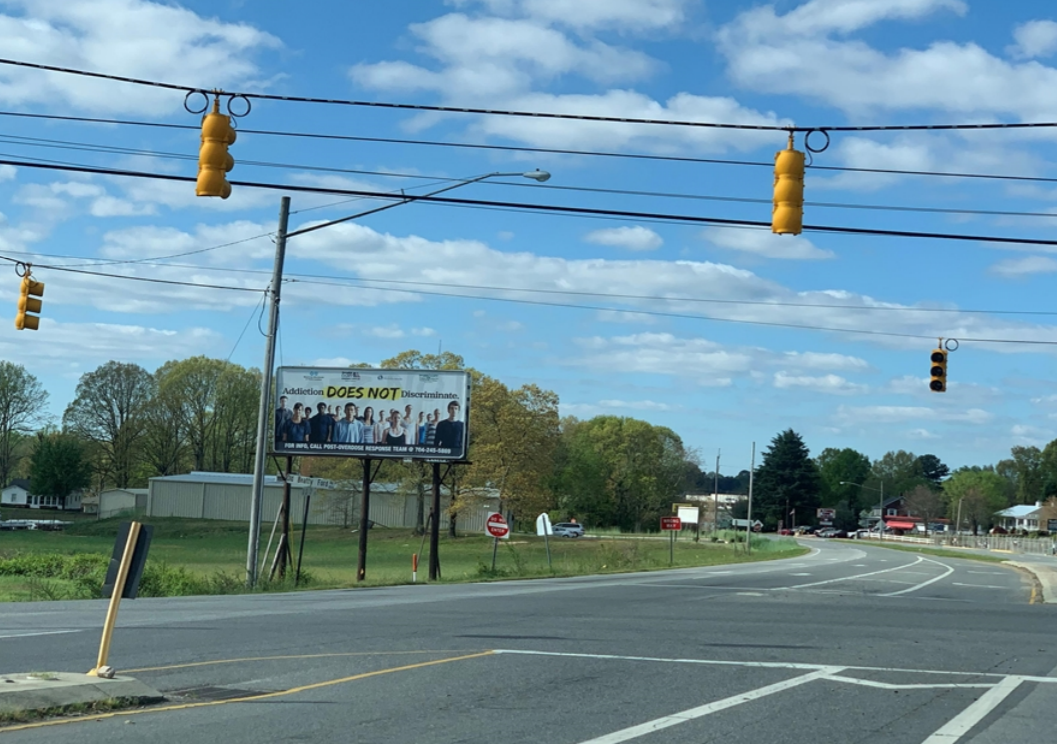 Cannon Blvd. S/O Beattyford Rd. Rd. ES Media