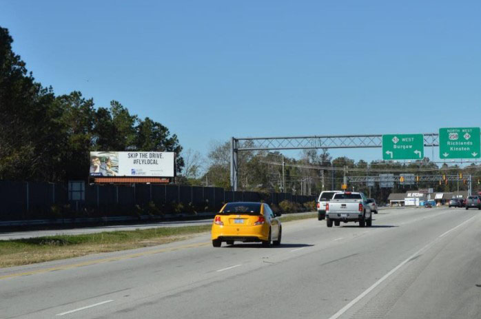 US-17 3.2 MI S/O JCT US 258 N Media