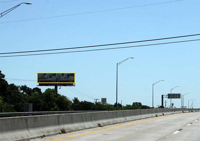 I-35E @ CORINTH ST. EXIT - SOUTH STR. Media