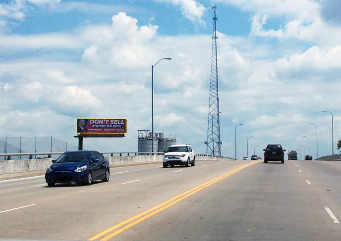 JEFFERSON ST BRIDGE N/S 900' E/O 3RD AVE N Media