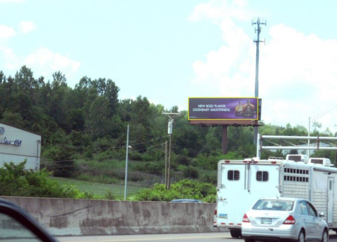 I-65 W/S .6 MILE N/O TRINITY LANE EXITS 87 Media