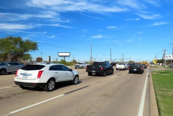 Denton Hwy WS 1.4mi N/O Basswood Blvd F/S - 1 Media