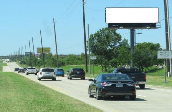 Denton Hwy WS 0.31mi N/O Keller-Haslet Rd F/N - 2 Media