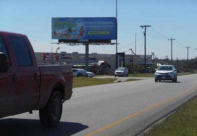 IH 35, 0.2 mi South of CR 130 Media