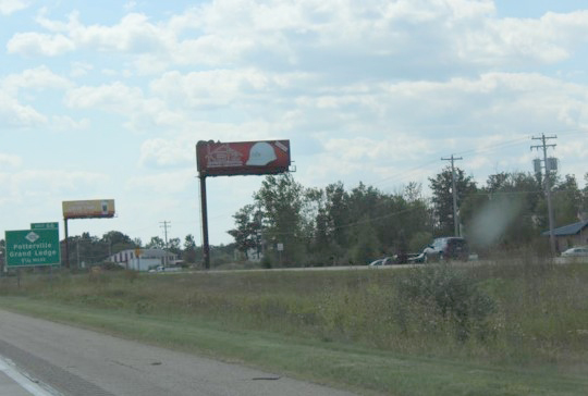 I-69 0.2 mi N/O Royston Rd WS Media