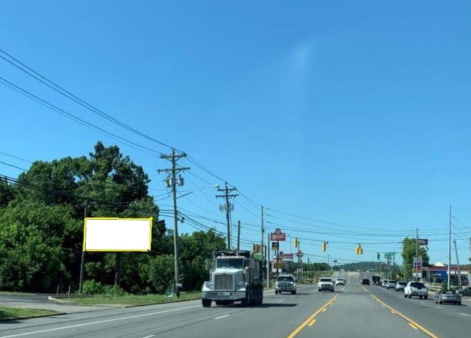 US 231 E/S .3 MILE N/O I-40 F/N Media