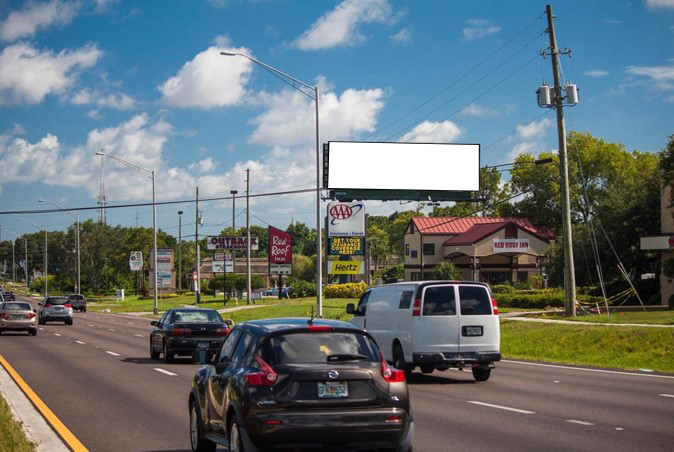 US-19 .50 mi S/O Tampa Rd W/S F/N Media