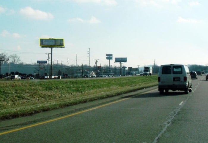 I77 ES .7MI S/O EXIT 83 N/F Media