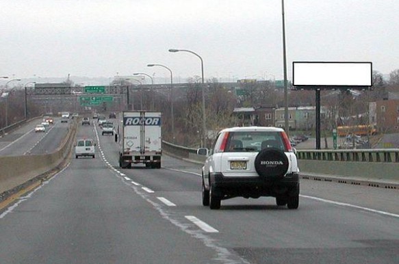 I-78 SS 600ft W/O Kennedy Blvd F/W - 2 Media