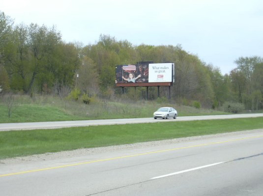 I-94 2 mi W/O I-69 NS Media