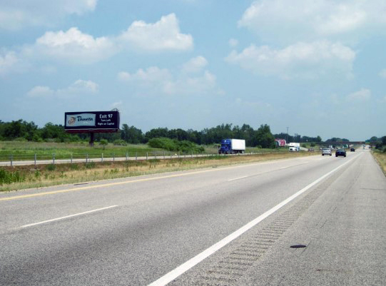 I-94 0.2 mi W/O E. Michigan Ave. (Climax Exit) NS Media