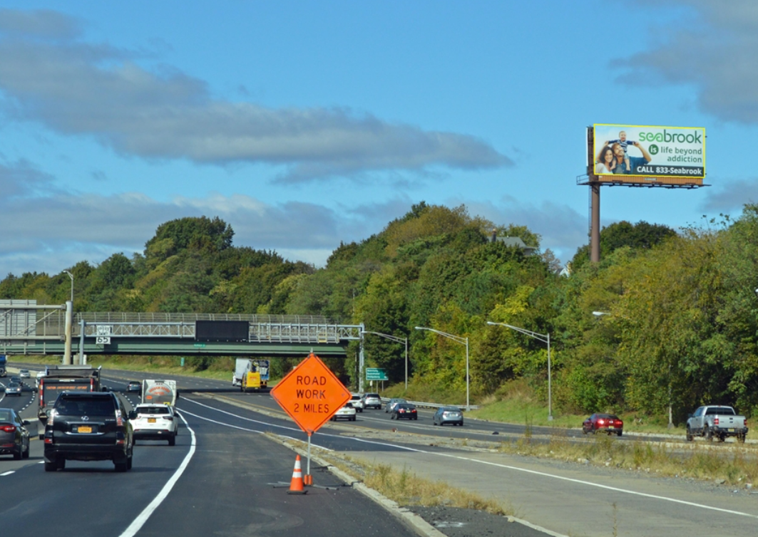 I-78  JUST WEST OF NEWARK AIRPORT Media