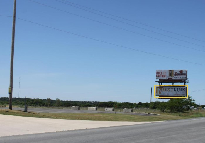 HWY 67 2.9 MI E/O HWY 144, GLENROSE BOT Media