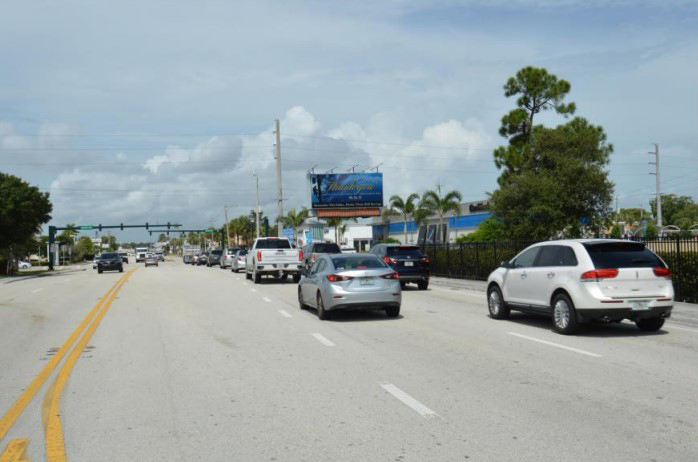 N/S MONTEREY RD @ KANNER HWY F/E Media