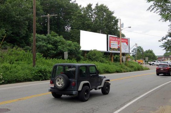 Rt 2A NS 350ft E/O Oak Hill Rd F/W - 2 Media