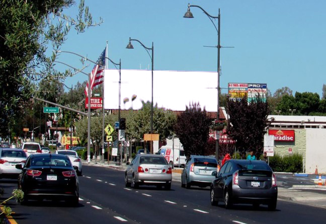 El Camino Opp & Alpine F/E Media