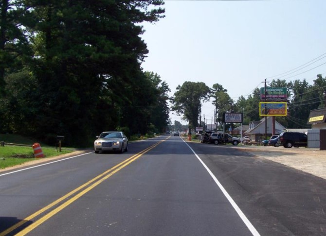 US 23&42 N/O HWY138 LOC WS/FN Media