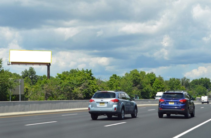 I-287 @ Entin Road (Parsippany) Media