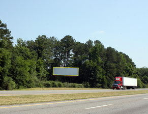 i-59 S w/l 1.2 Miles S/O Powder Plant Road F/S Media