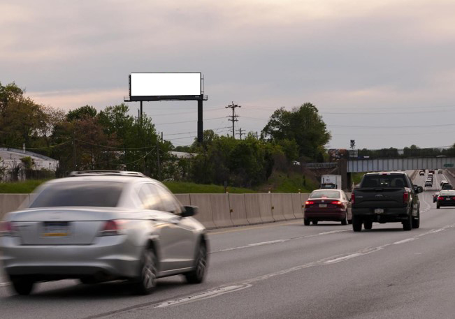 S/S I-276, County Line Rd Overpass F/E Media