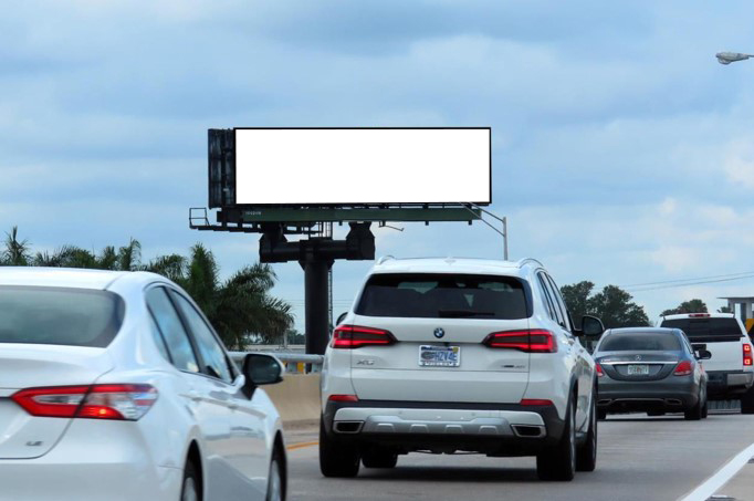 Turnpike At US-1 F/N Media