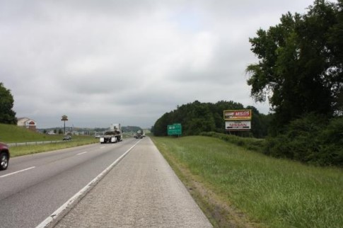 I-59 S E/L .5M S/O HWY 11 F/S T Media