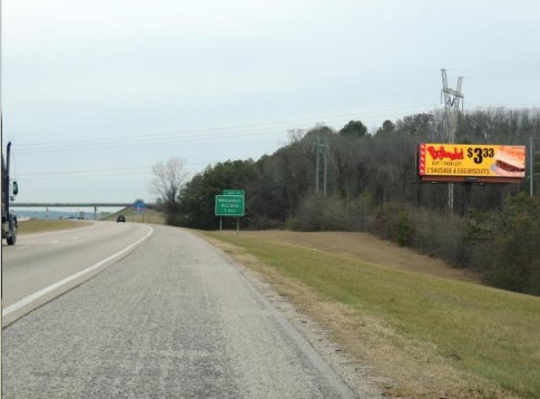 I-459 W/L 2.0 MILES N/O MCCALLA EXIT Media