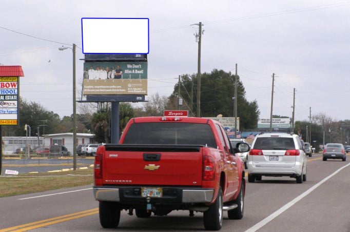 Sr-54 (Double Stack) .90 mi E/O Morris Bridge Rd(TOP PNL) N/S F/W Media