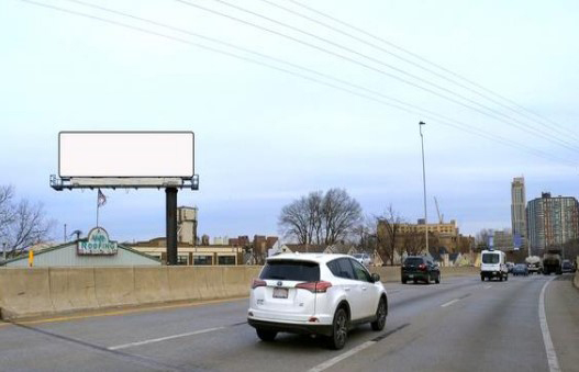 I-95/New England Thruway WS 25ft S/O Crescent St F/S - 1 Media