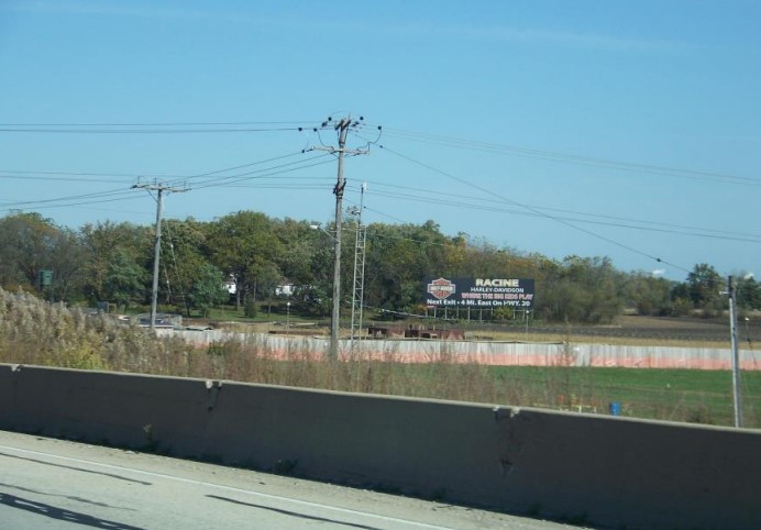 E/S I-94, .4 MI N/O HWY 11 Media