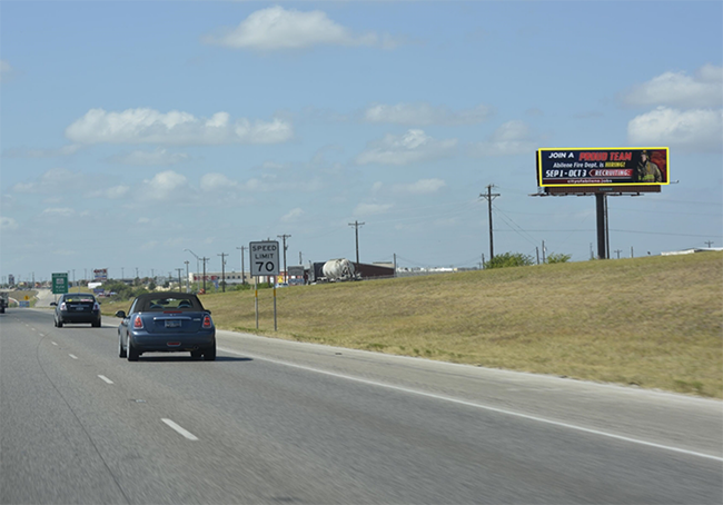 W/S I-35 3 MI N/O CR 150 F/N Media