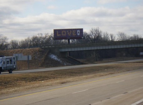 I-69 0.1 mi S/O Island Hwy ES Media