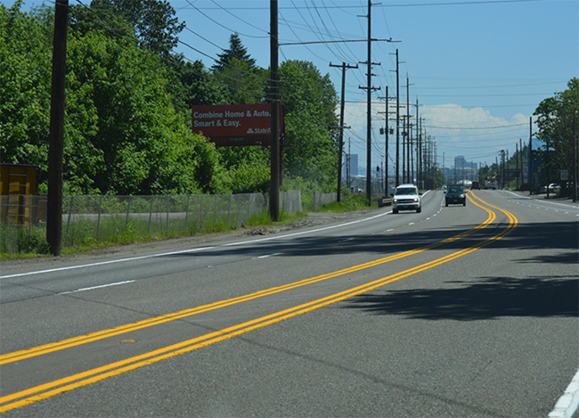 HWY 30 EL 1.25 MI S/O ST. JOHNS BRIDGE Media