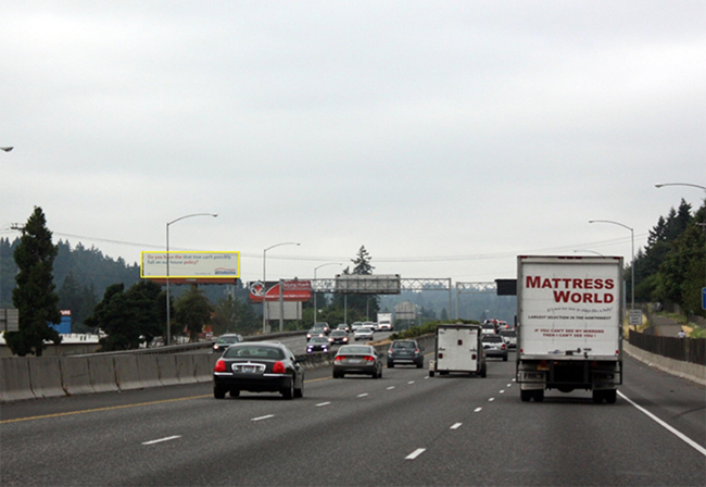 I-205 EL 2700' N/O 82ND DRIVE Media