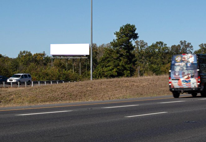 I-24 .8 mi E/O Exit 70, Almaville S/S F/E Media