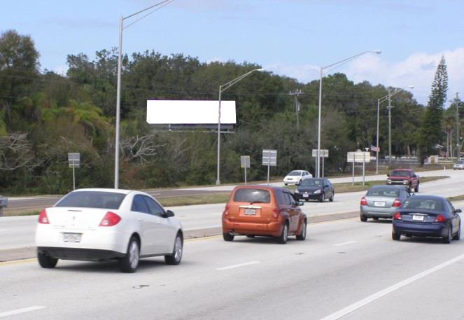 Us-41 .50 mi S/O Jct Us-19 W/S F/S Media