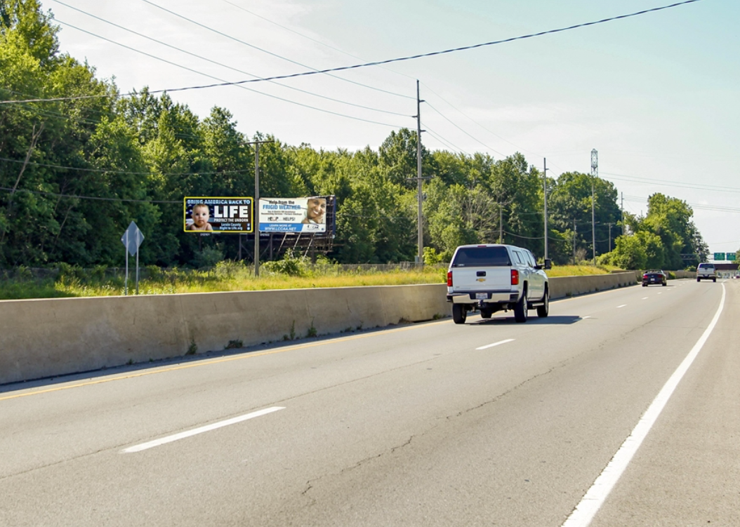 SR 57 ES 940ft S/O SR 254 F/N-1 Media