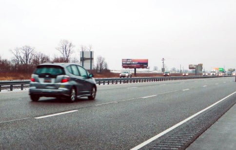 I-65 S 0.25 mi S/O Greenwood Exit ES Media