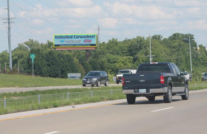 NORTH SIDE OF HWY 40/61 1.25 MILES WEST OF HWY K Media