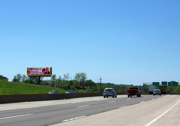 I-70 .1 MILE W/O LINDBERGH BLVD. Media