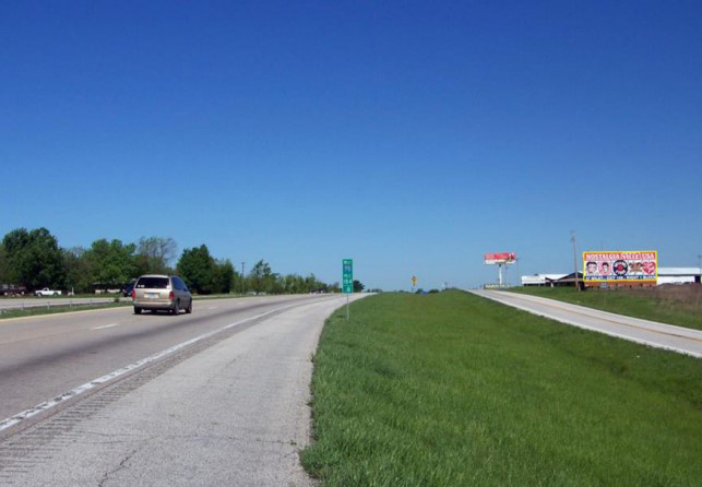 I-70 1/2 MILE E/O JONESBURG Media