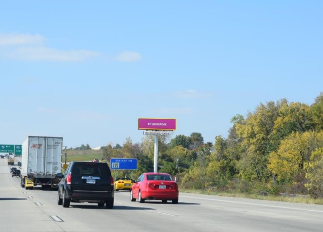 N/S I-70 .3 MI. E/O I-470 FE Media